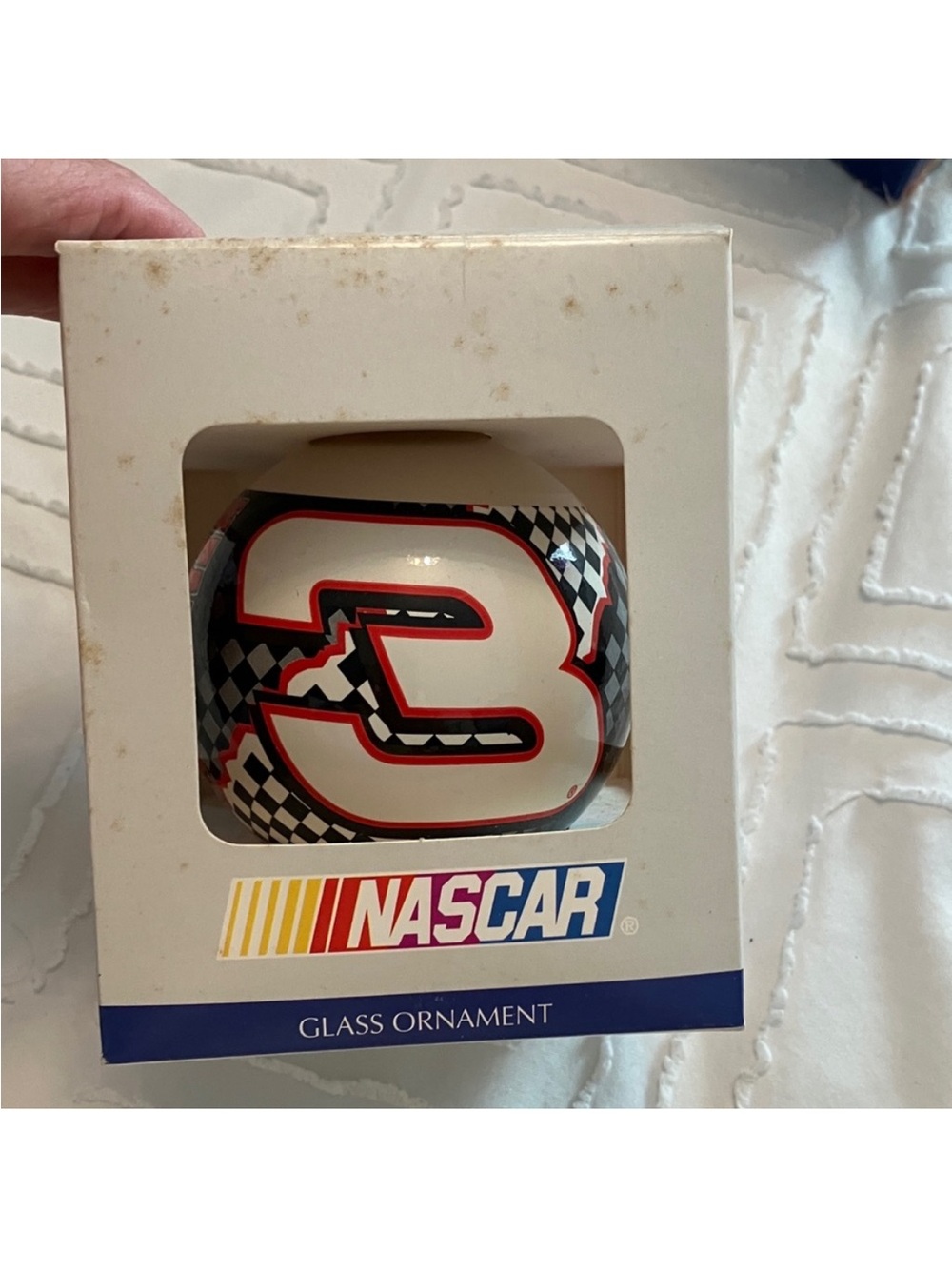 Dale Earnhardt No.3 Black Goodwrench NASCAR Die-Cast & Collector Set - Picture 13 of 16